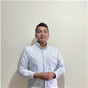 Native Spanish speaker for conversational lessons, I can also speak English, German und Italian